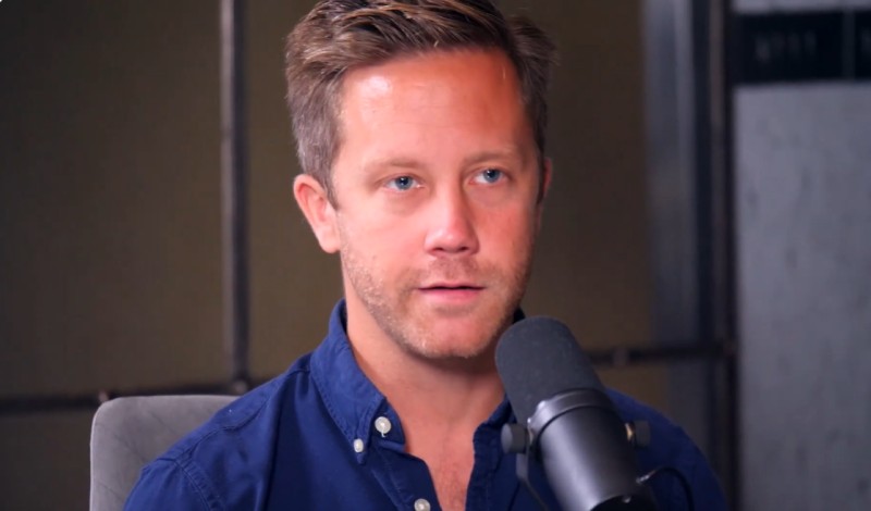 Tom Blomfield: The Fintech Founder Who Transformed British Banking Tom Blomfield