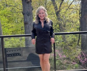 Chantal Craig