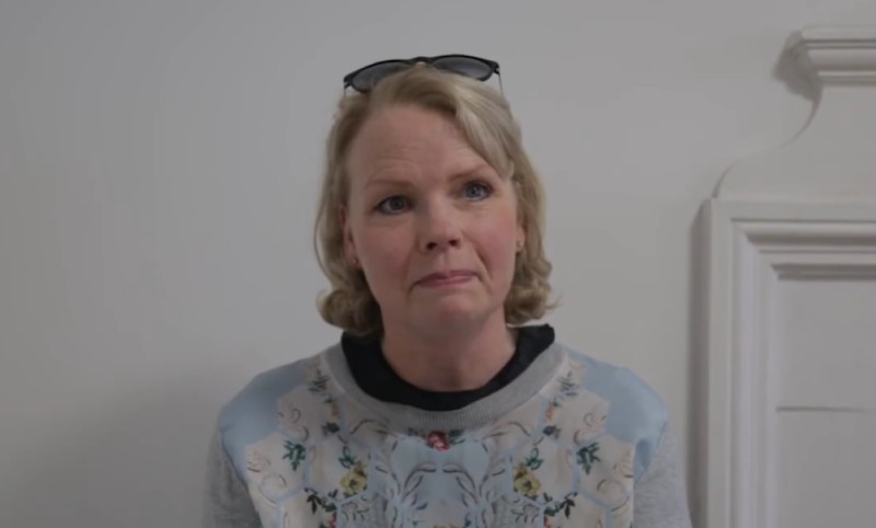 Sara Crowe: Age, Husband, Movies, TV Shows, Theatre Career and Life Story Sara Crowe