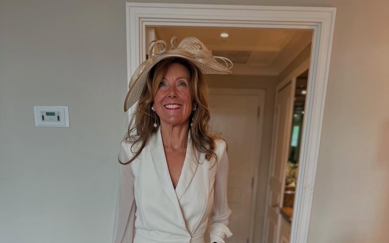 Tracey Sugg: The Creative Life Behind Zoe and Joe Sugg’s Family Tracey Sugg