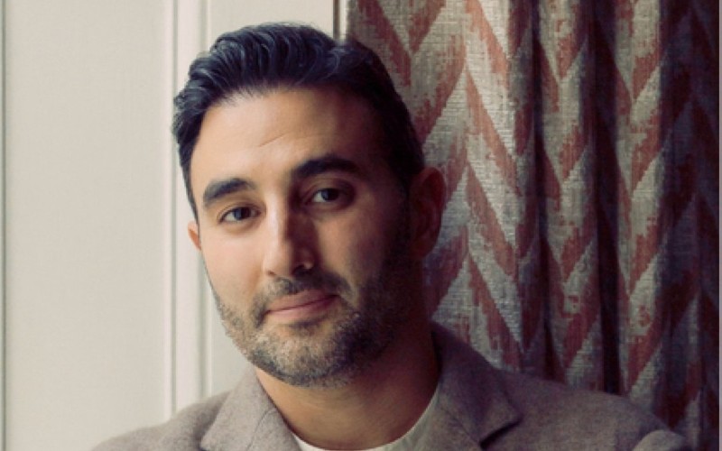 Sharan Pasricha: The Hospitality Entrepreneur Behind Ennismore and Estelle Sharan Pasricha